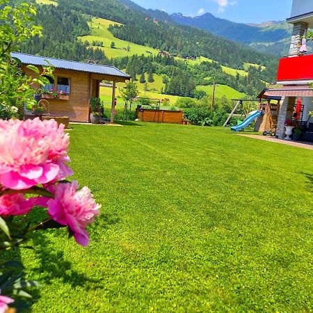 באד הופגסטין Haus Sonja - Inklusive Eintritt In Die Alpentherme Gastein מראה חיצוני תמונה